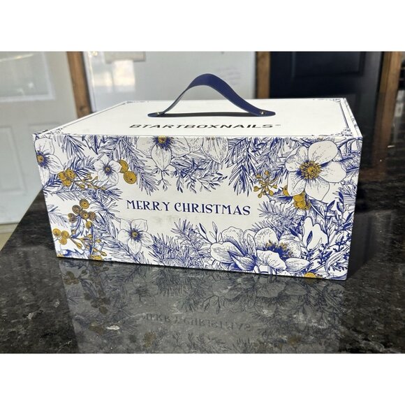 Btartboxnail Other - Btartbox Nails Christmas Gift Box